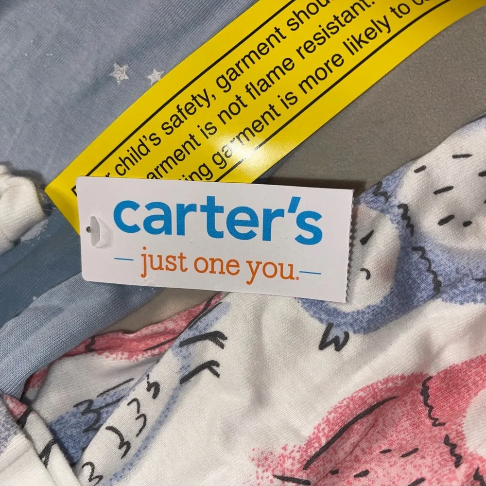 Carter's‎ Pajama Sets